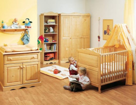 5 tipů pro vhodné zařízení dětského pokoje