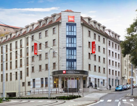 Bratislavské hotely